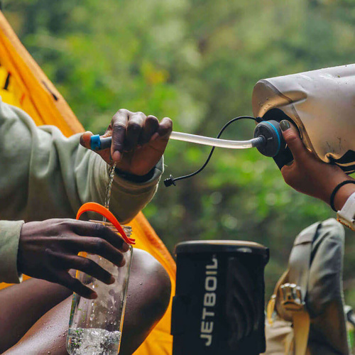 Bukłak HYDRAPAK SEEKER | 6 - 10L