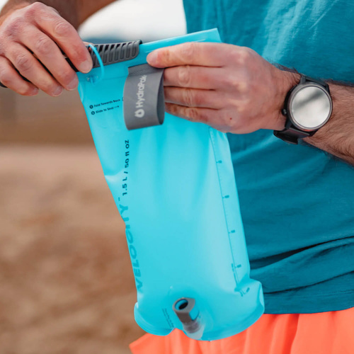 Bukłak HYDRAPAK VELOCITY | 1.5L - 2L