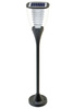 Lampa ogrodowa z panelem solarnym POWERNEED PEARL