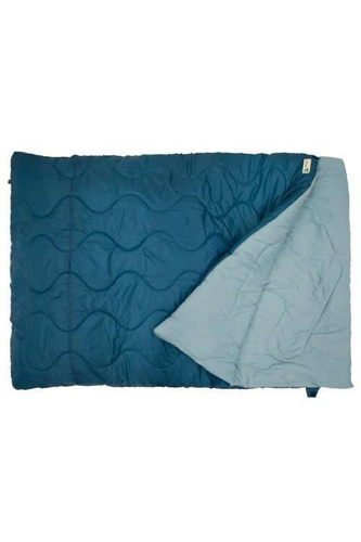 Śpiwór syntetyczny VANGO EVOLVE SUPERWARM DOUBLE