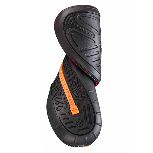 Buty minimalistyczne damskie BRUBECK BAREFOOT MERINO