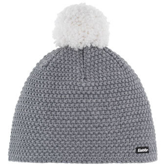 Czapka zimowa EISBAR JAMIE POM-POM BEANIE