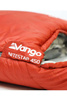 Śpiwór syntetyczny VANGO NITESTAR ALPHA 450