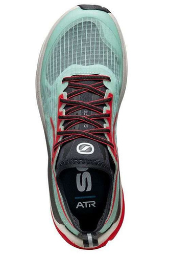 Buty do biegania damskie SCARPA GOLDEN GATE ATR