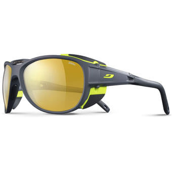 Okulary fotochromowe JULBO EXPLORER 2.0 REACTIV PERFORMANCE 2x4