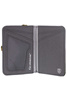 Portfel z ochroną RFID LIFEVENTURE RECYCLED RFID CARD WALLET
