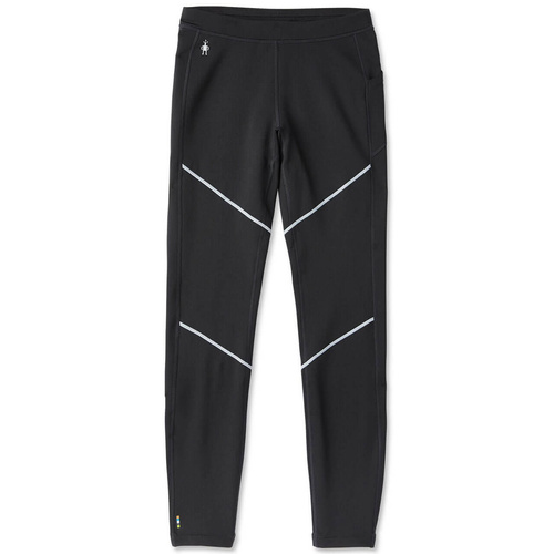 Legginsy męskie SMARTWOOL MERINO SPORT FLEECE TIGHT