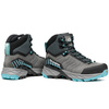 Buty trekkingowe damskie ze skóry SCARPA RUSH TRK GTX WMN