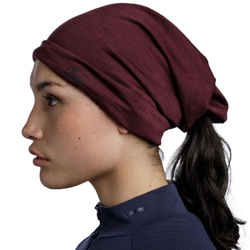 Chusta wielofunkcyjna BUFF MERINO LIGHTWEIGHT