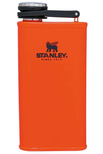 Piersiówka stalowa STANLEY CLASSIC EASY FILL WIDE MOUTH FLASK 0.23L