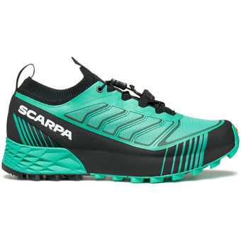 Buty do biegania damskie SCARPA RIBELLE RUN 2 WMN