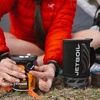 System gotujący: kuchenka + garnek JETBOIL FLASH 2.0 FAST BOIL SYSTEM