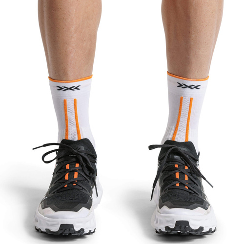 Buty do biegania terenowe X-BIONIC TERRASKIN X01
