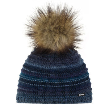 Czapka zimowa EISBAR MIKATA LUX
