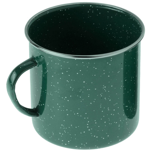 Kubek emaliowany GSI OUTDOORS ENAMELWARE CUP | 118 - 710 ml