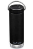 Butelka termiczna ze stali KLEAN KANTEEN TKWIDE INSULATED COFFEE TUMBLER Black | 350 ml - 592 ml
