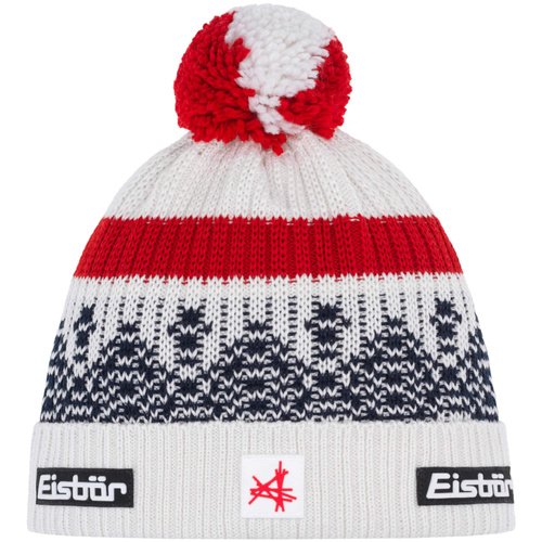 Czapka zimowa EISBAR NORRAK SA POM-POM BEANIE