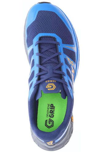 Buty do biegania męskie INOV-8 TRAILFLY ULTRA G 300 MAX