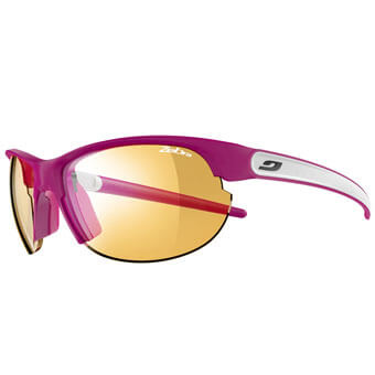 Okulary JULBO BREEZE ZEBRA 2x4