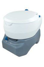 Toaleta chemiczna CAMPINGAZ 20L PORTABLE TOILET