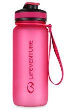 Butelka z tritanu LIFEVENTURE TRITAN WATER BOTTLE | 650 ml