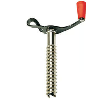 Śruba lodowa GRIVEL HELIX - 12 cm