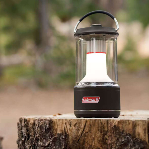 Lampa COLEMAN BATTERYGUARD 600L LANTERN