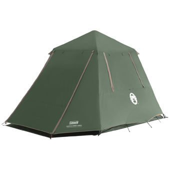 Namiot turystyczny COLEMAN FOREST LODGE 4