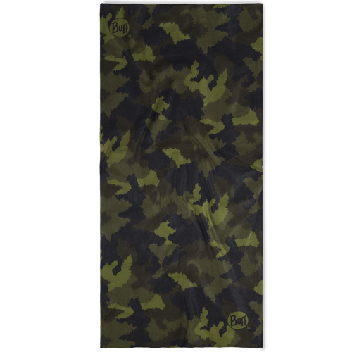 Chusta wielofunkcyjna BUFF ORIGINAL ECOSTRETCH NECKWEAR