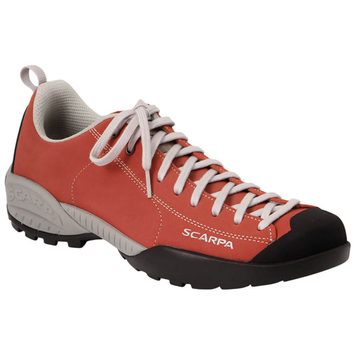 Buty wielozadaniowe męskie ze skóry SCARPA MOJITO | Ginger