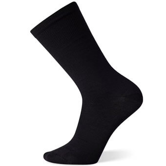 Skarpety turystyczne SMARTWOOL HIKE CLASSIC EDITION LINER CREW | Zero Cushion