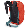 Pokrowiec na plecak OSPREY HI-VIS COMMUTER RAINCOVER