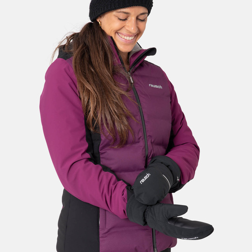 Rękawice narciarskie damskie REUSCH MARISA
