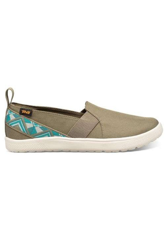 Tenisówki damskie TEVA VOYA SLIP ON