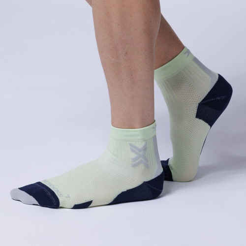 Skarpety do biegania X-SOCKS RUN DISCOVER ANKLE