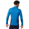 Koszulka SMARTWOOL MERINO SPORT LONG SLEEVE 1/4 ZIP