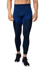Legginsy termoaktywne męskie SPAIO CONFIDENCE