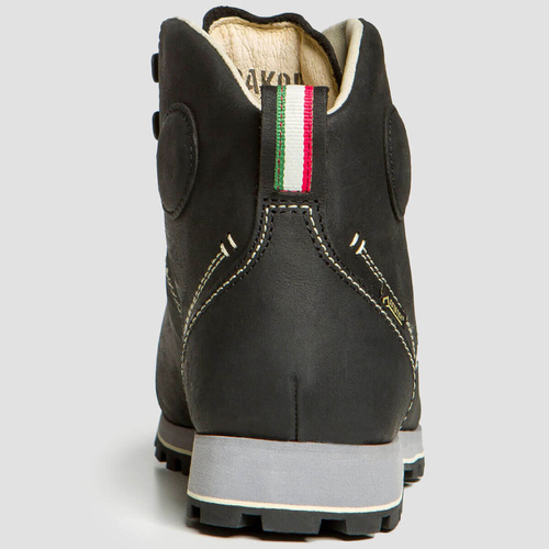 Buty turystyczne męskie ze skóry DOLOMITE 54 HIGH FG GTX