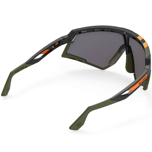 Okulary RUDY PROJECT DEFENDER cat.3