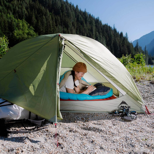 Namiot turystyczny MSR ELIXIR 1