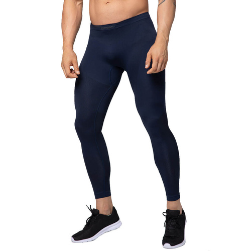 Legginsy termoaktywne męskie SPAIO PLAY