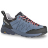 Buty podejściowe damskie ze skóry DOLOMITE CRODAROSSA LEATHER GTX