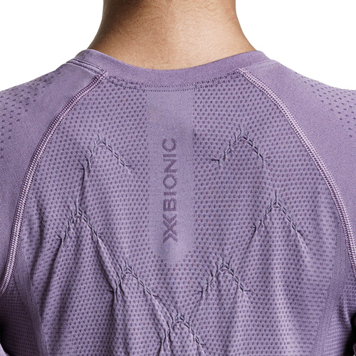 Koszulka do biegania damska X-BIONIC XCEED RUN SHIRT