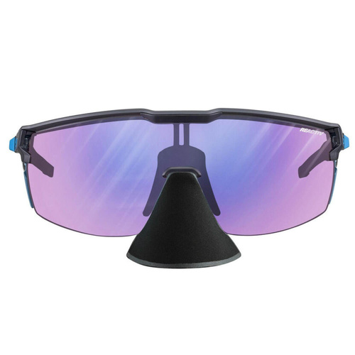 Okulary fotochromowe JULBO ULTIMATE COVER REACTIV 1-3 HIGH CONTRAST