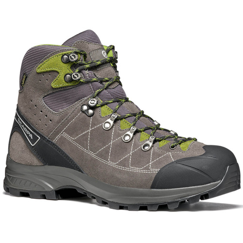 Buty trekkingowe męskie ze skóry SCARPA KAILASH TREK GTX
