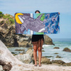 Ręcznik PACKTOWL PERSONAL TOWEL - Recycled