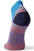 Skarpety turystyczne z wełny SMARTWOOL HIKE ANKLE SOCKS | Light Cushion