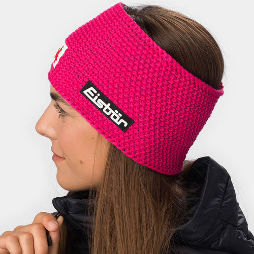 Opaska na głowę EISBAR JAMIE SA HEADBAND