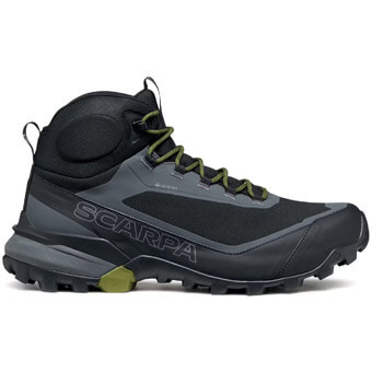 Buty turystyczne męskie SCARPA RIBELLE CROSS 2 MID GTX