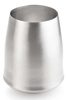 Kubek stalowy GSI OUTDOORS STEMLESS WINE GLASS | 350 ml
